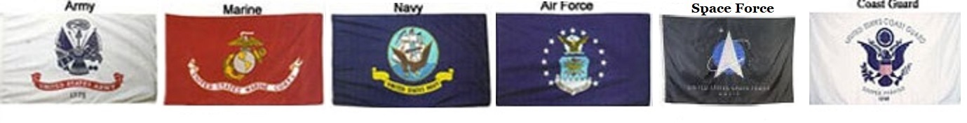 Service Flags