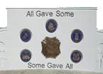 veterans memorial